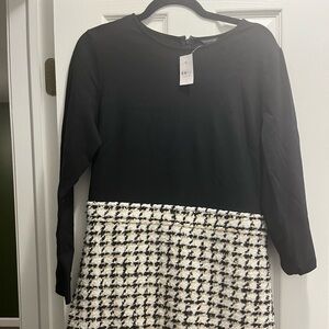 Ann Taylor Dress.